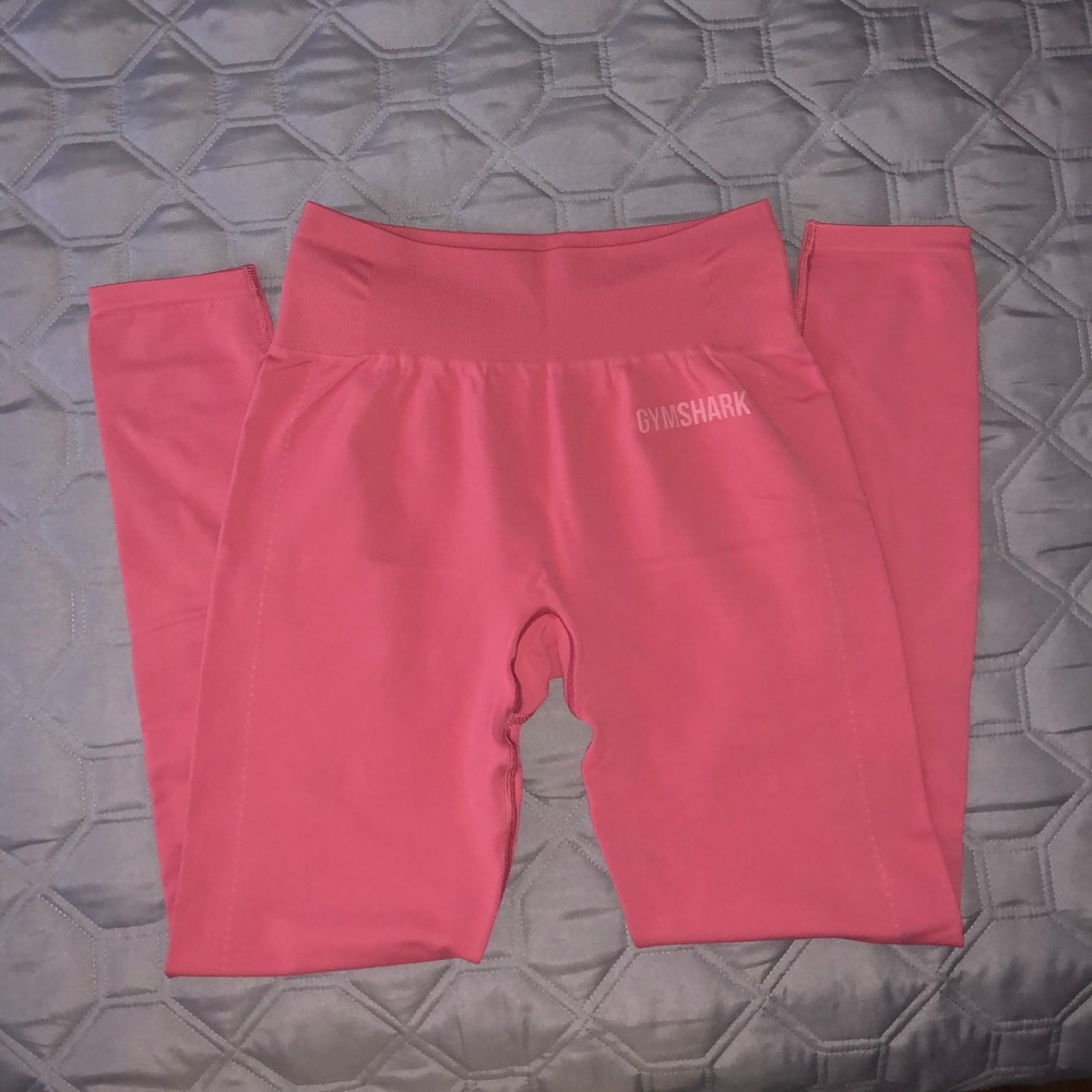 Gymshark Breeze Lightweight leggings